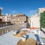 Apartamento Barcelona Centro