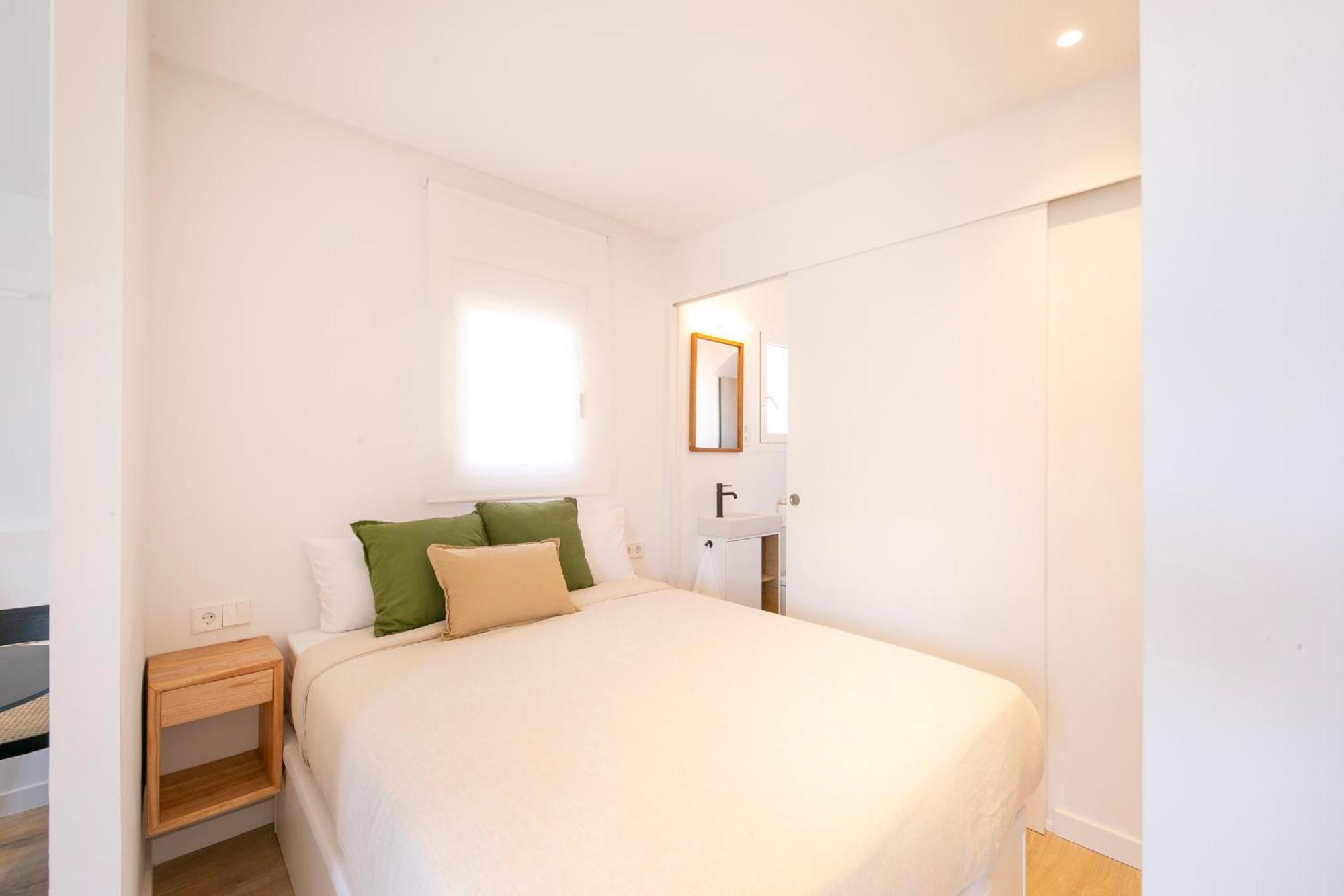 Apartamento Centro * Barcelona