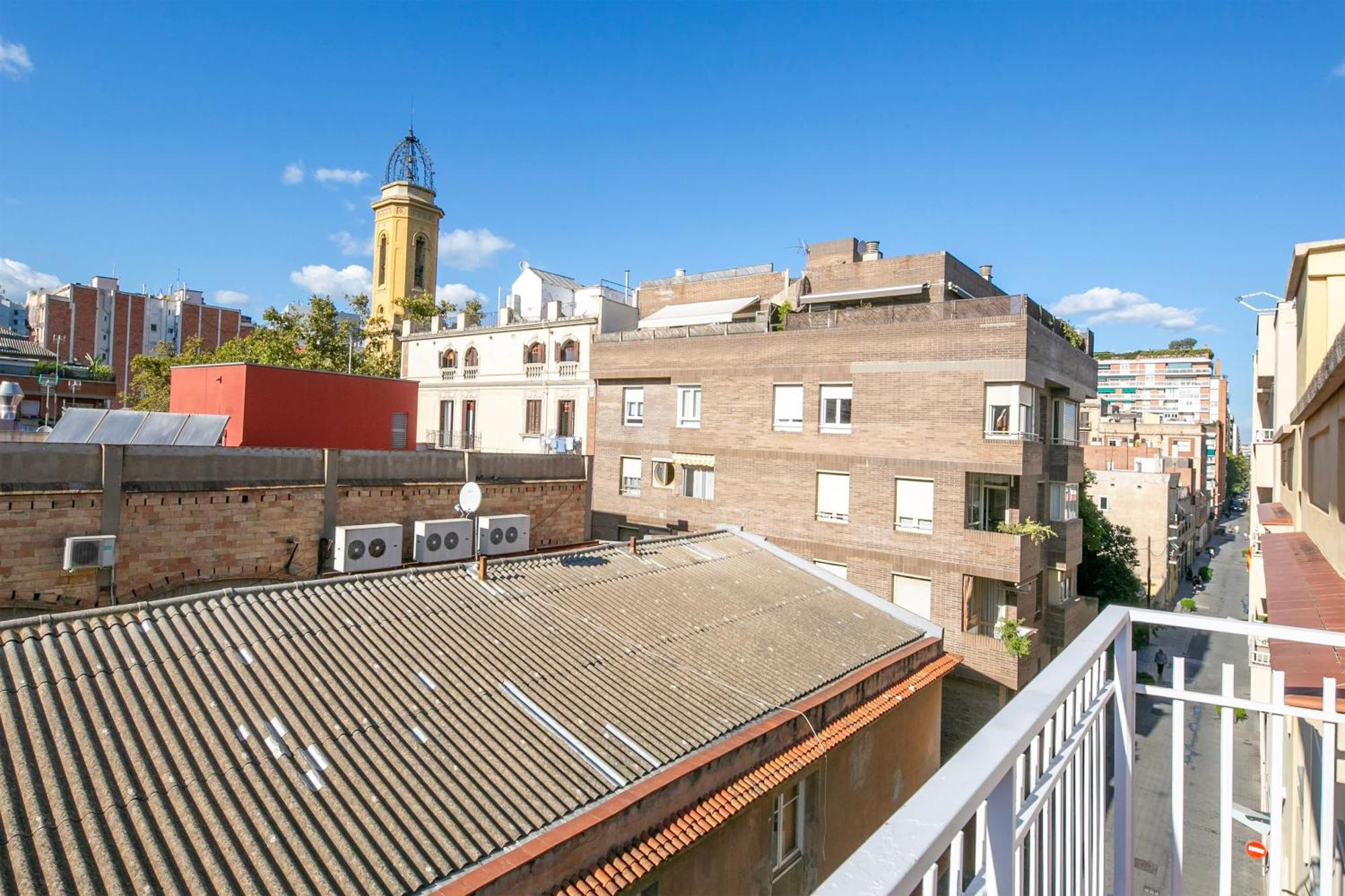 Apartamento Centro Apartamento *