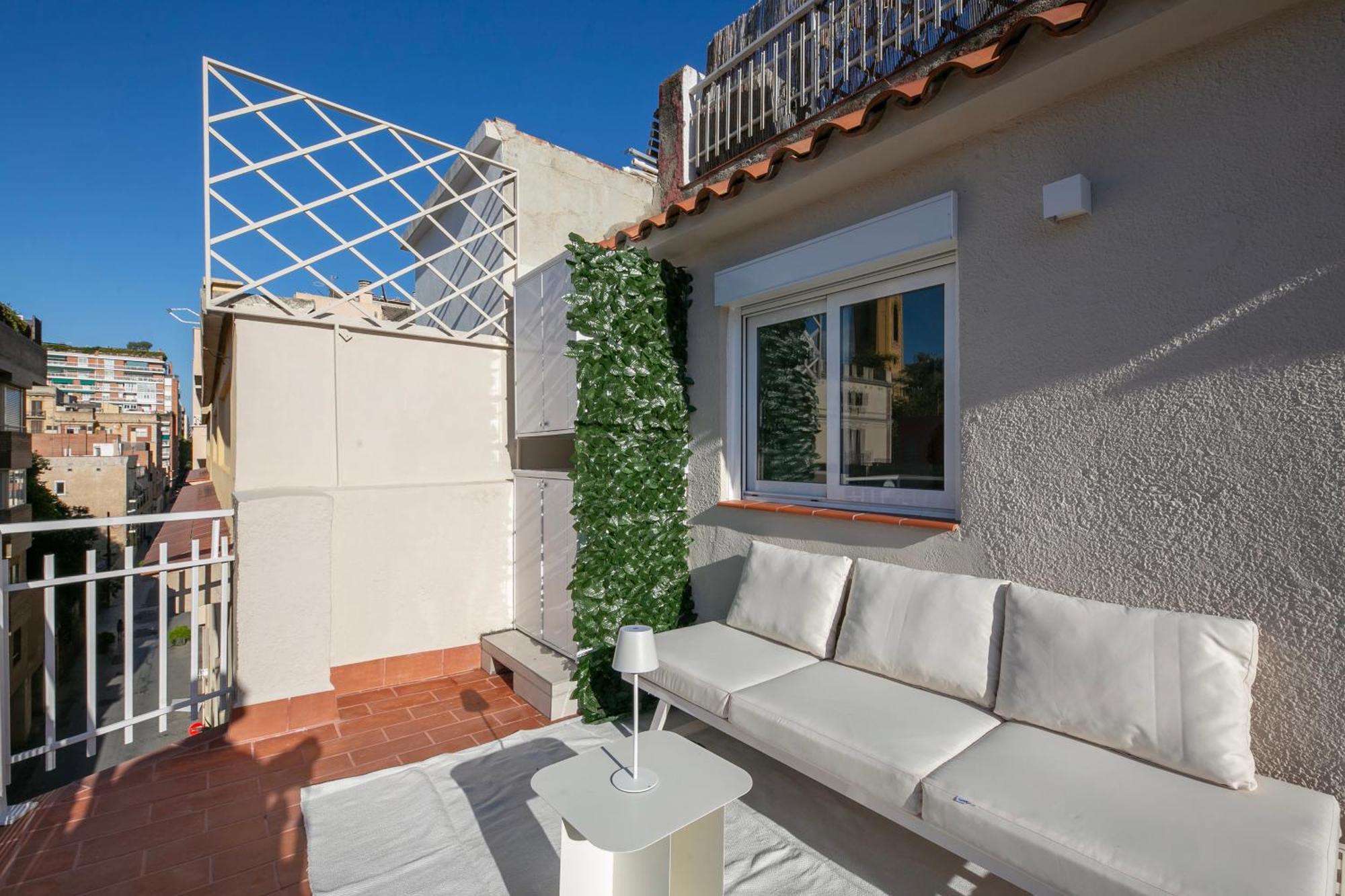 Apartamento Centro Apartamento Barcelona