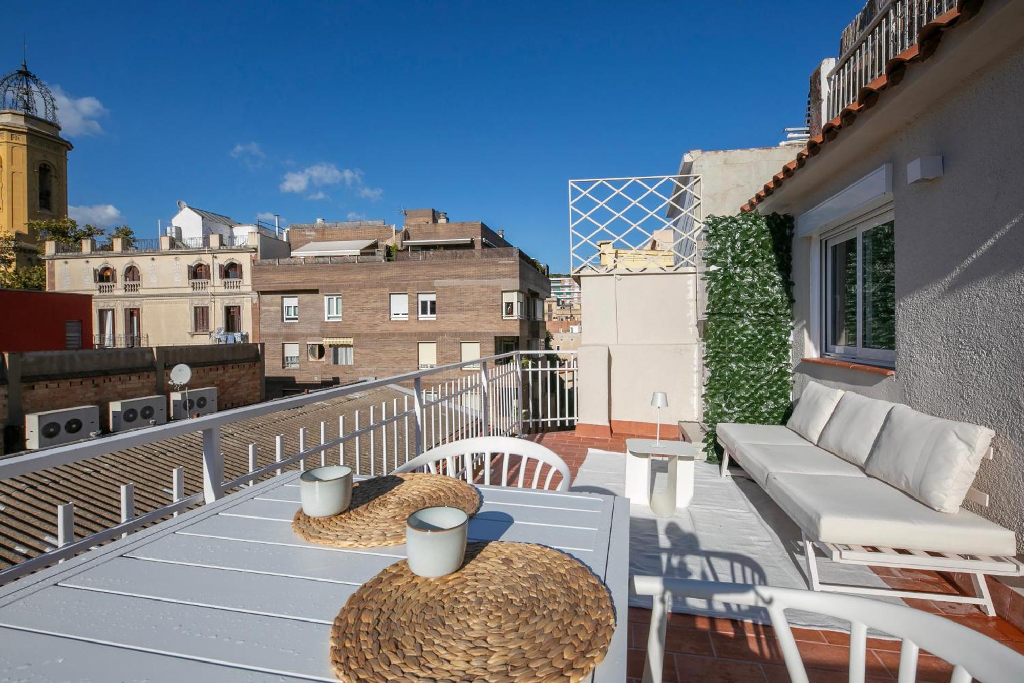 Apartamento Centro Apartamento Barcelona