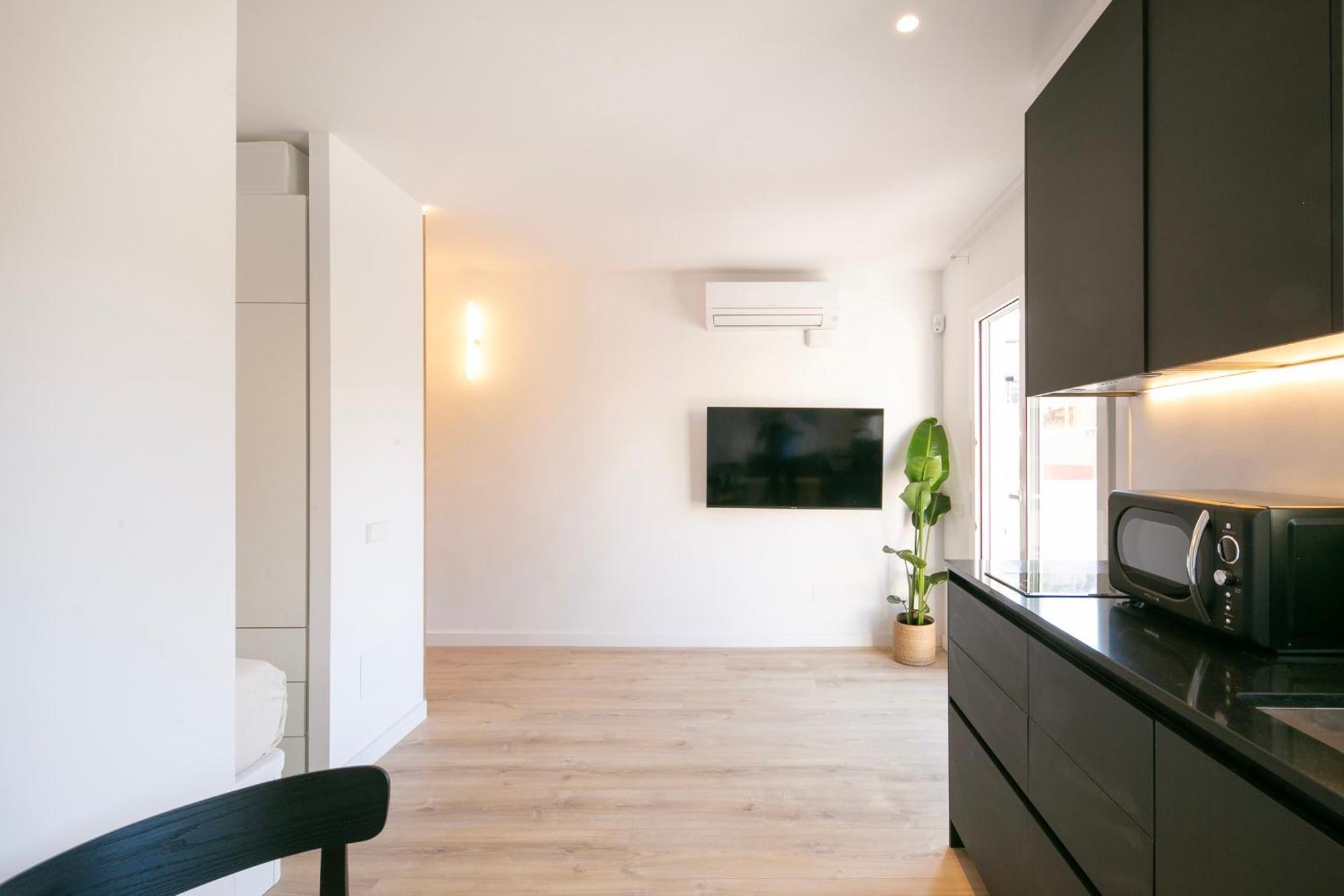 Apartamento Centro