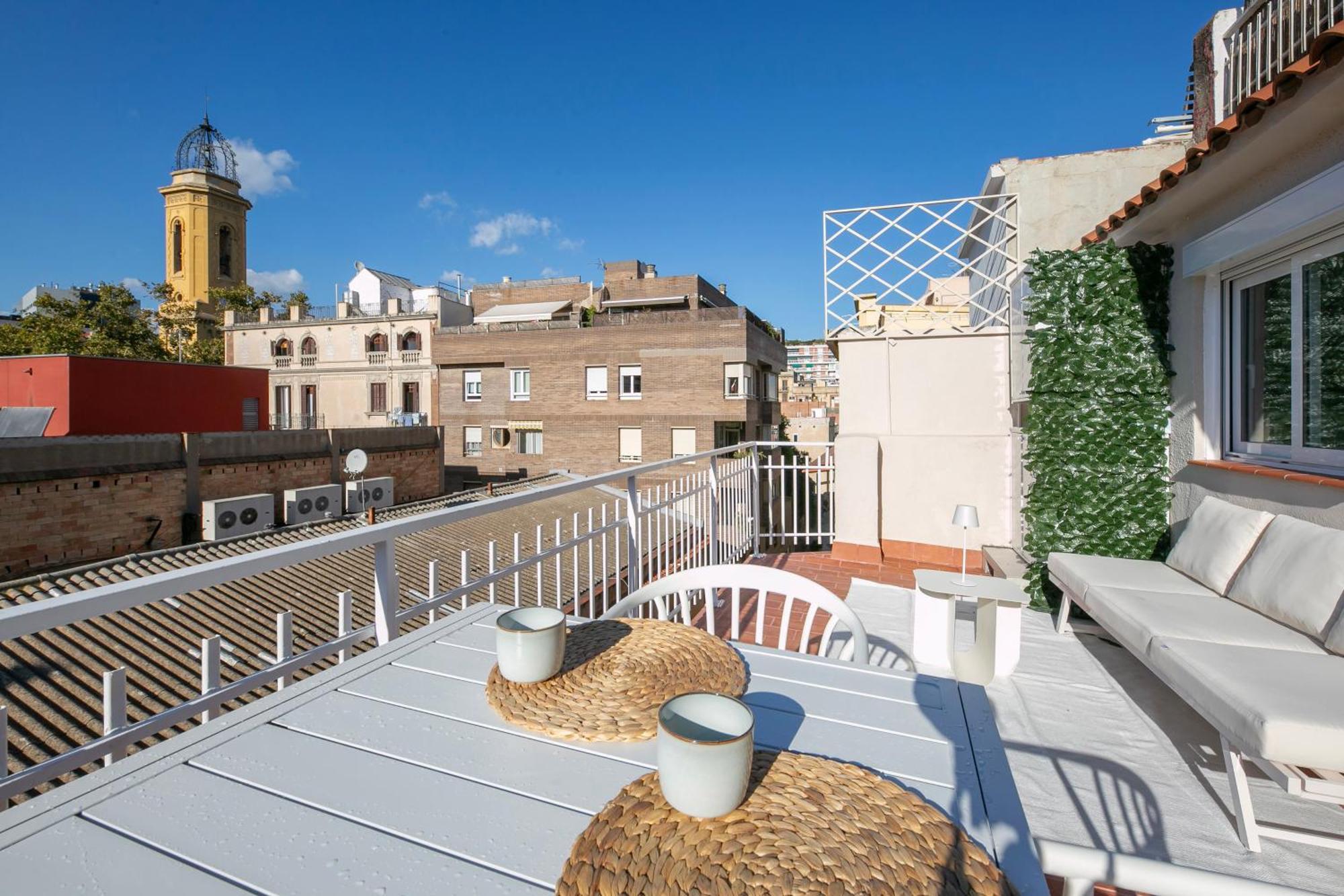 Apartamento Centro Barcelona