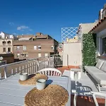 Apartamento Barcelona Centro